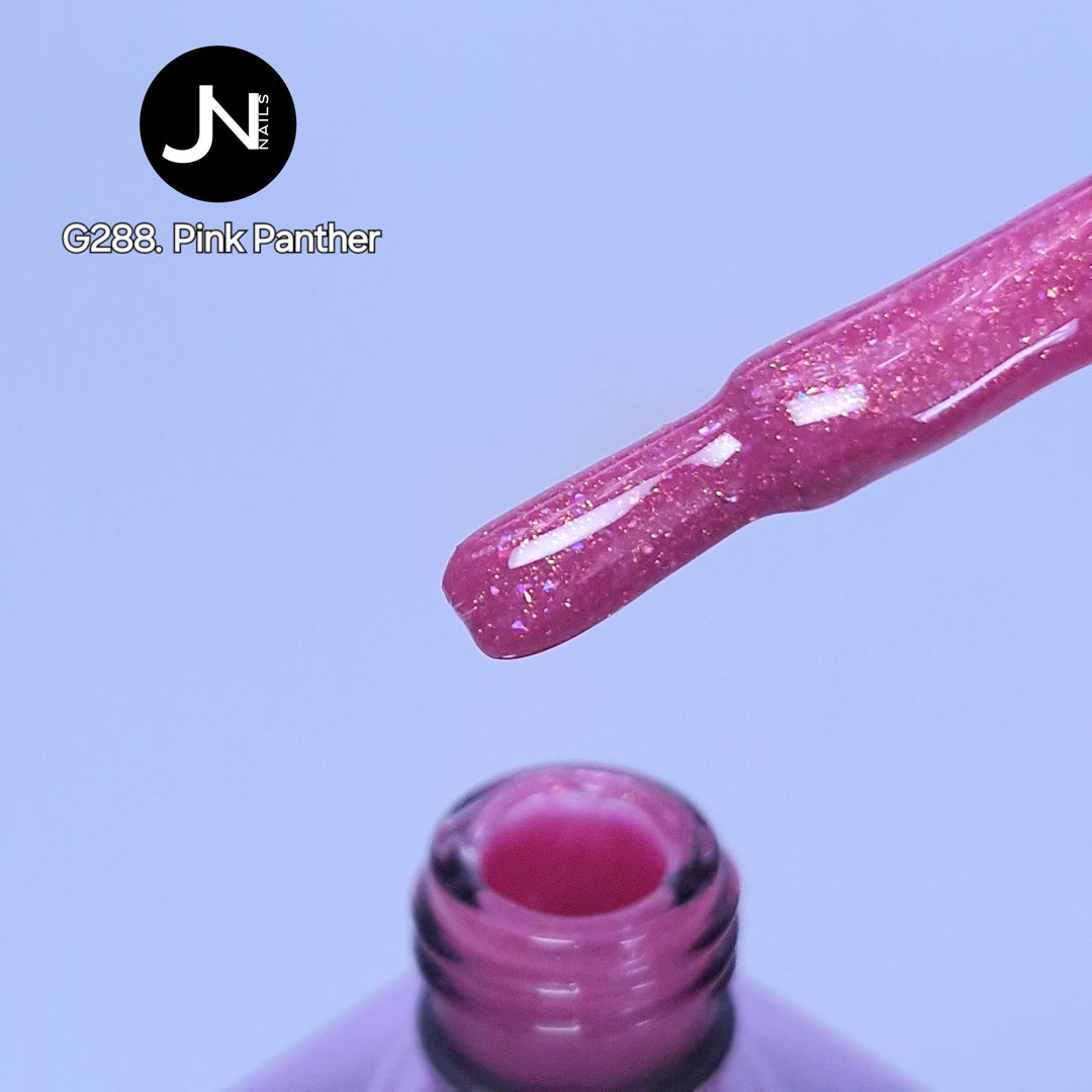 288. PINK PANTHER