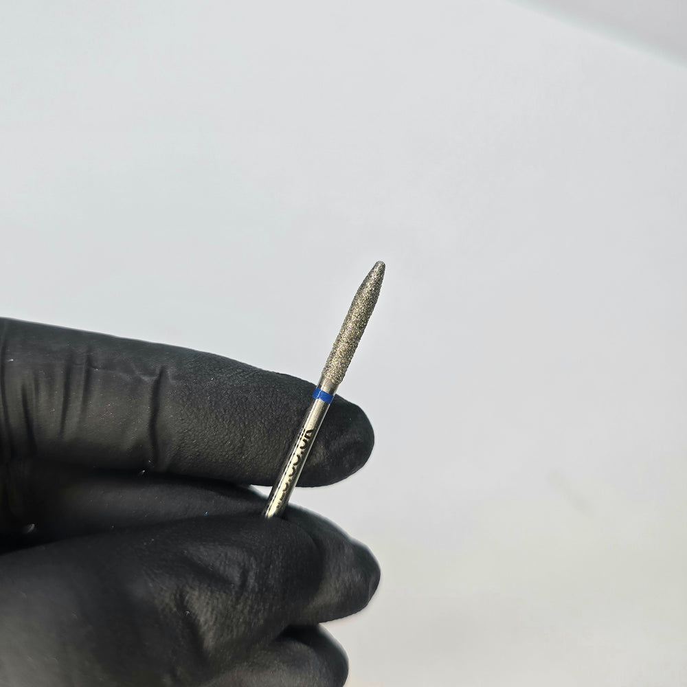 Diamond under nail cleaner E.File Bit - Medium