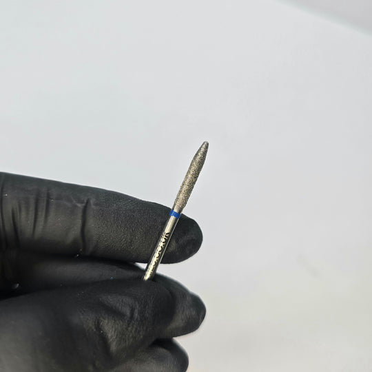 Diamond under nail cleaner E.File Bit - Medium