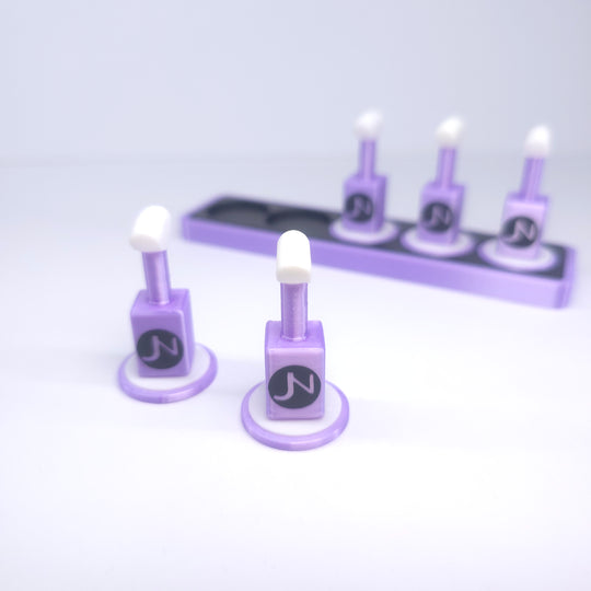 Nailart Ständer Magnet 5er Set