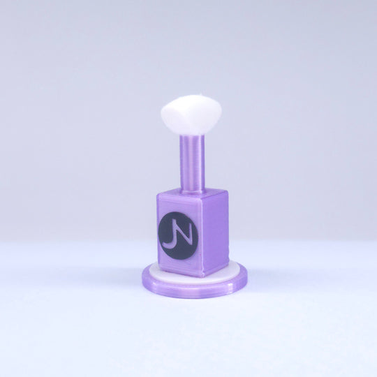 Nailart Ständer Magnet 5er Set