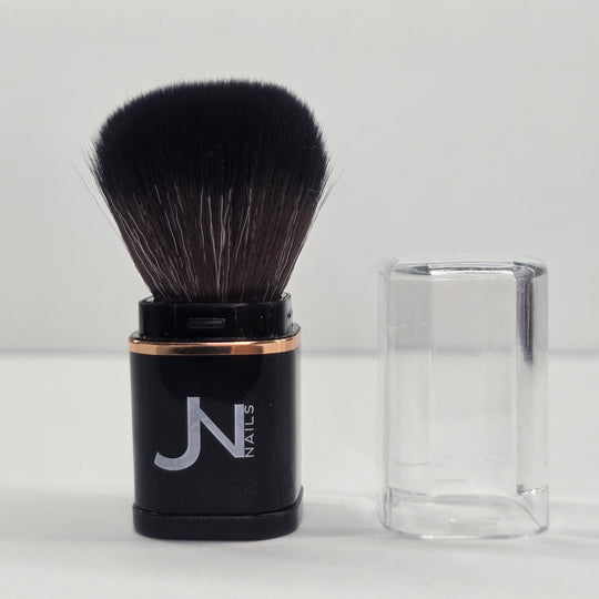 Weiche Mini-Staubbürste