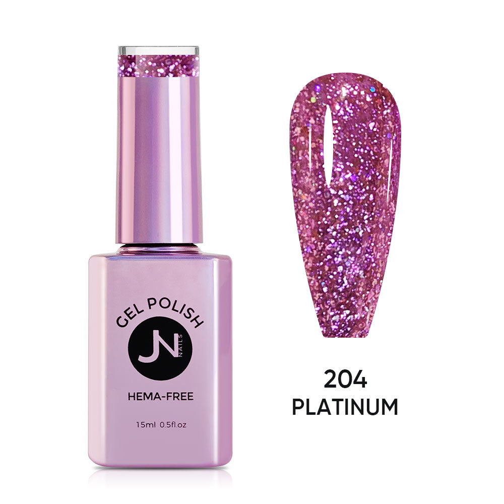 204. PLATINUM (Platin)