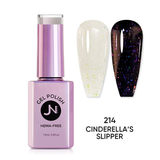 214. CINDERELLA's SLIPPER
