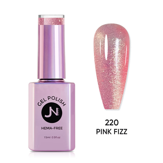 220. PINK FIZZ