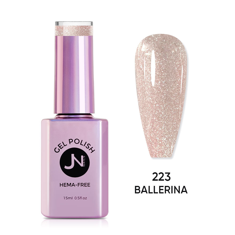 223. BALLERINA