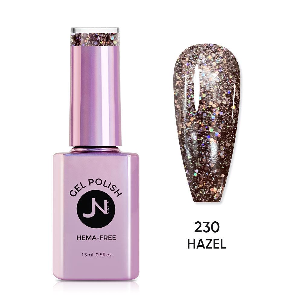 230. HAZEL (Holographic)