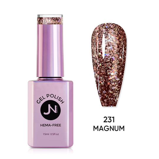 231. MAGNUM (Holographisch)