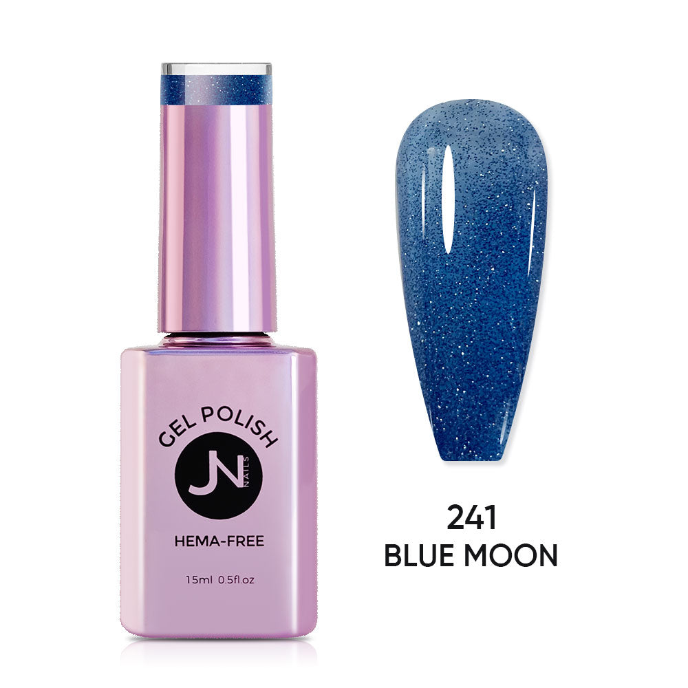 241. BLUE MOON (Reflective)