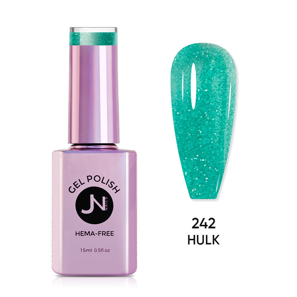 242. HULK (Reflective)