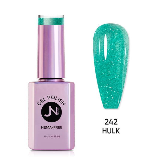 242. HULK (Reflective)