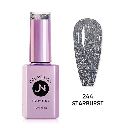 244. STARBURST (Reflective)