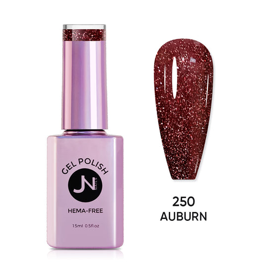 250. AUBURN (Reflektierend)
