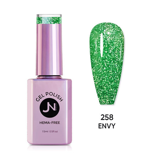 258. ENVY (Reflective)