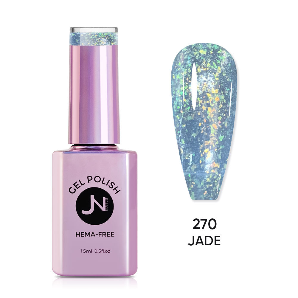 270. JADE (Holographic)