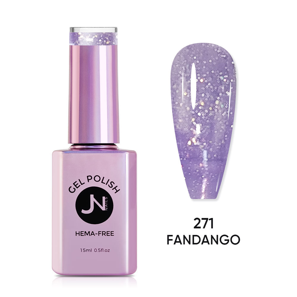 271. FANDANGO (Holographic)