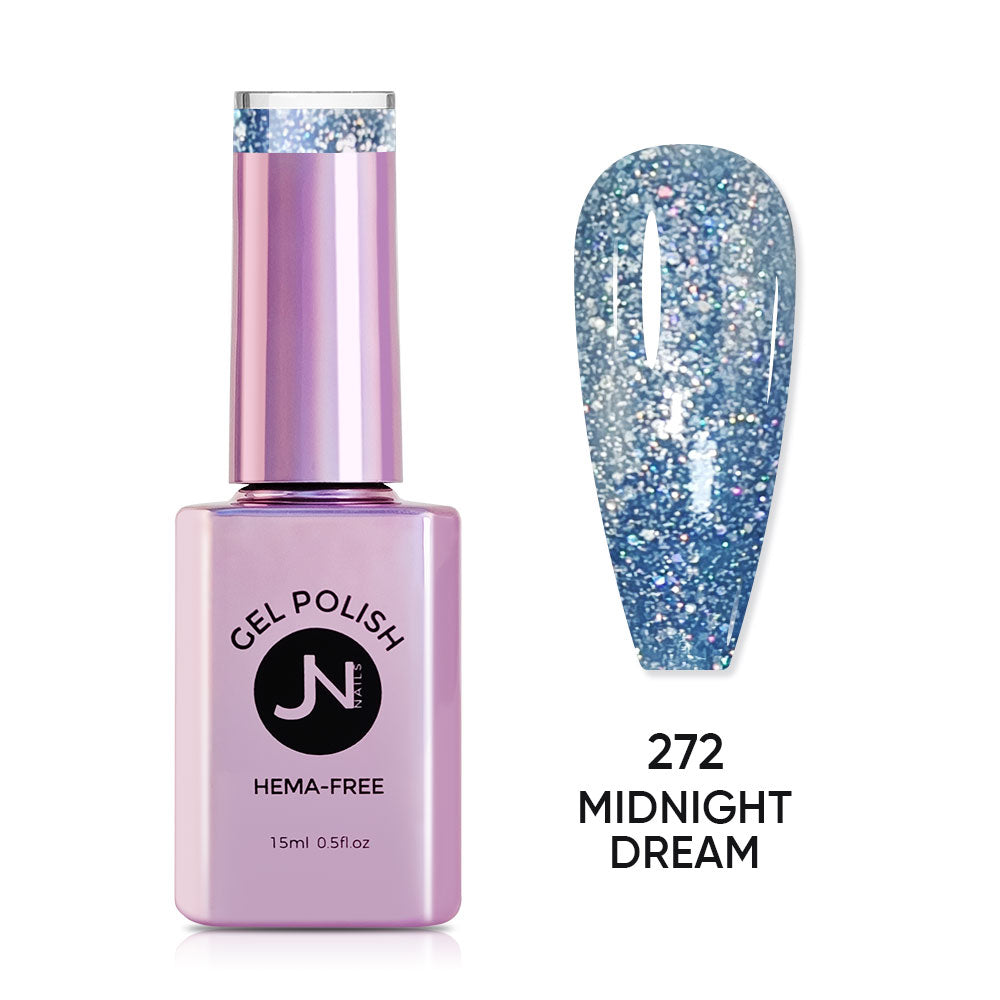 272. MIDNIGHT DREAM (Holographic)