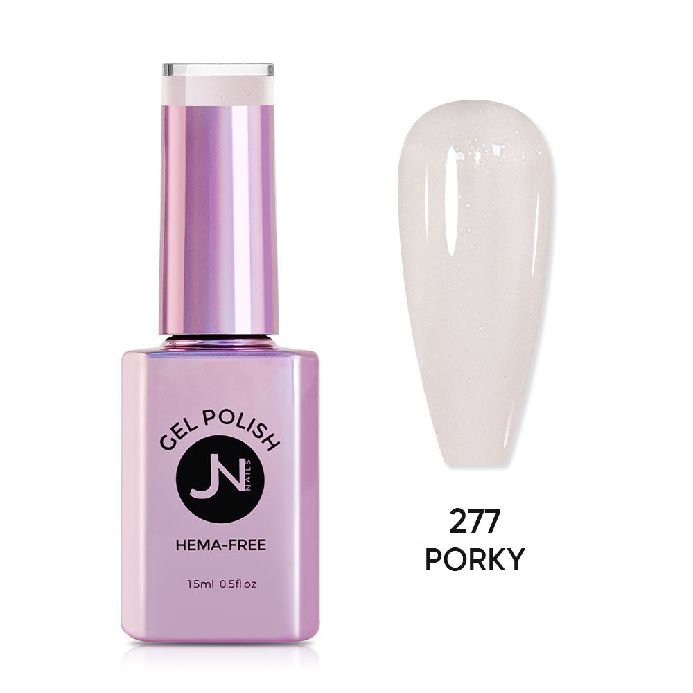 277. PORKY
