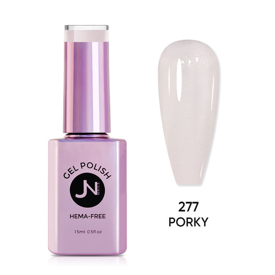 277. PORKY