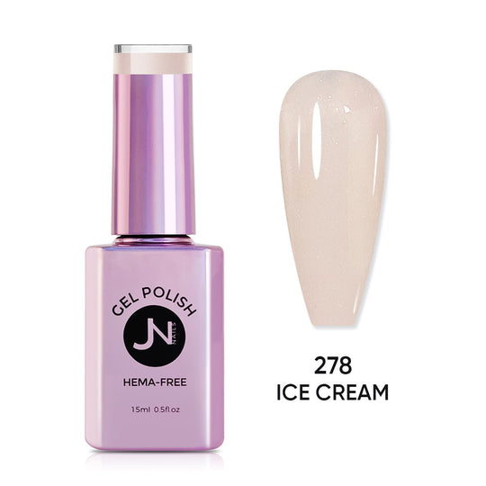 278. ICE CREAM