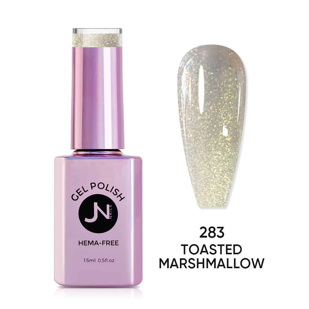 283. GERÖSTETES MARSHMALLOW