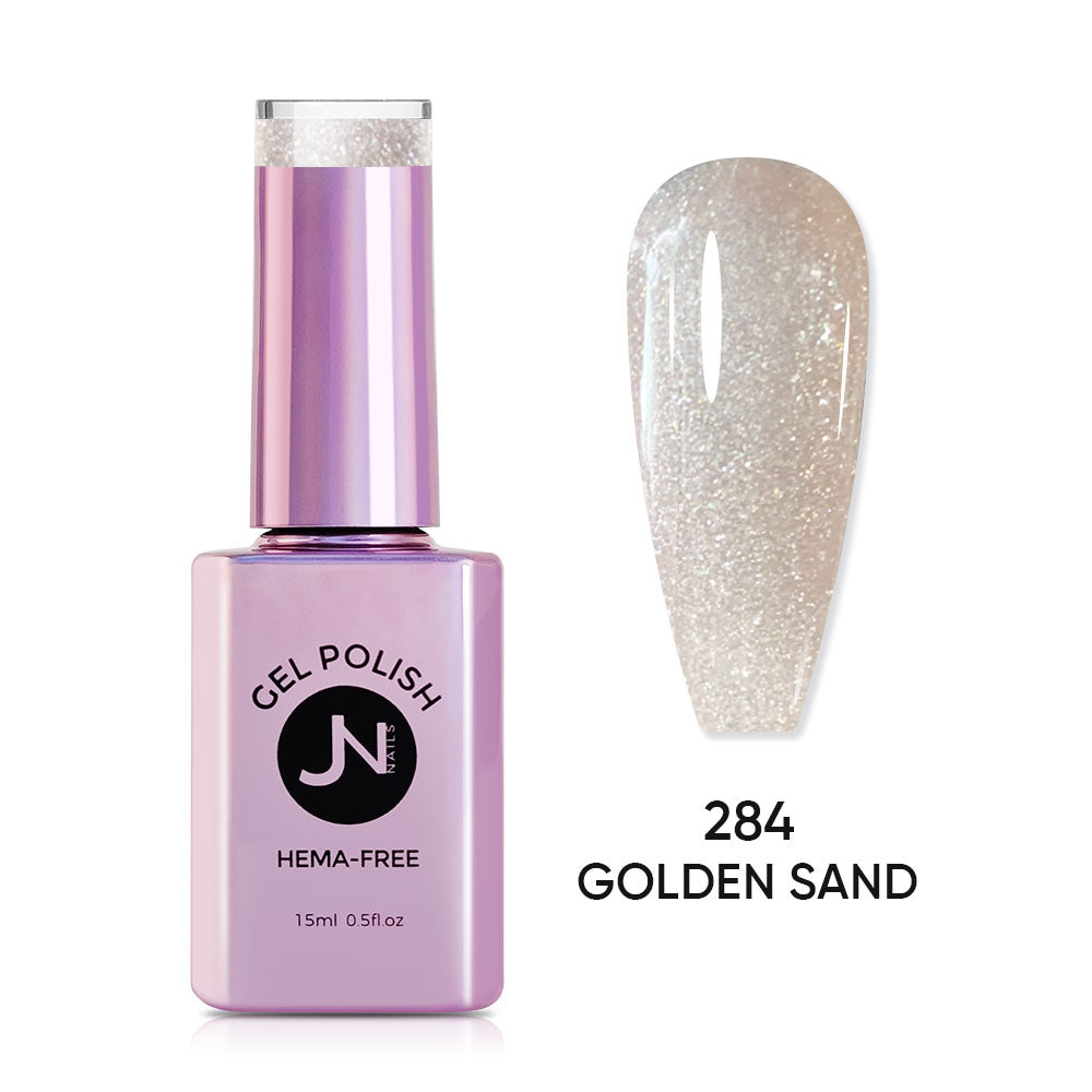 284. GOLDEN SAND