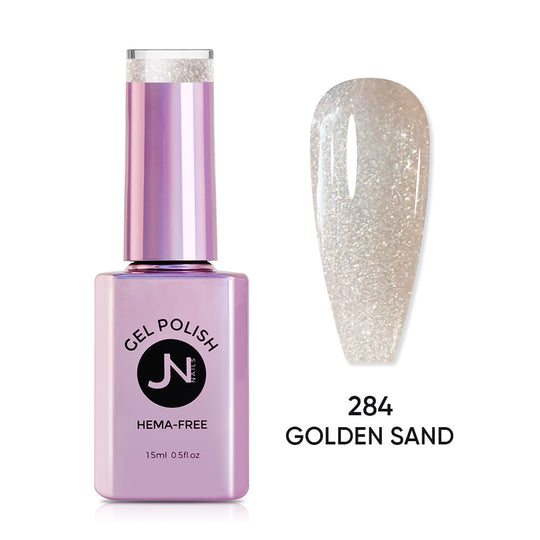 284. GOLDEN SAND