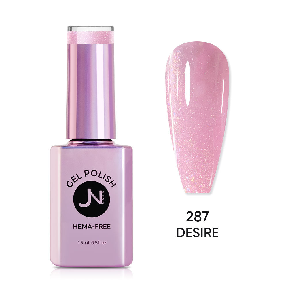 287. DESIRE