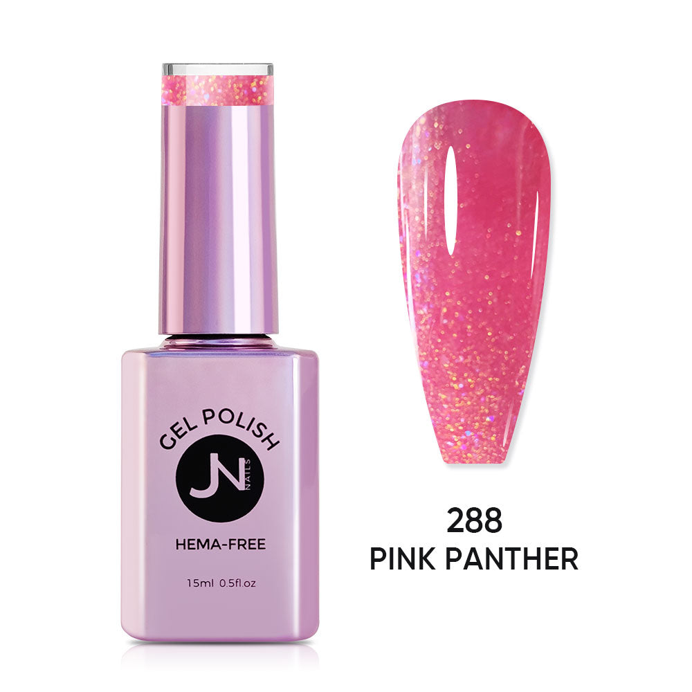 288. PINK PANTHER