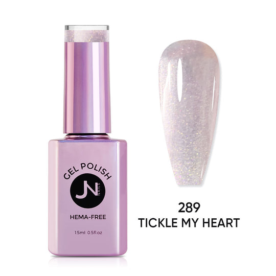 289. TICKLE MY HEART