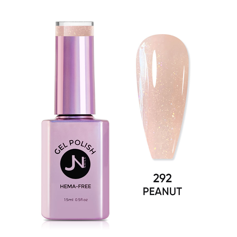 292. PEANUT