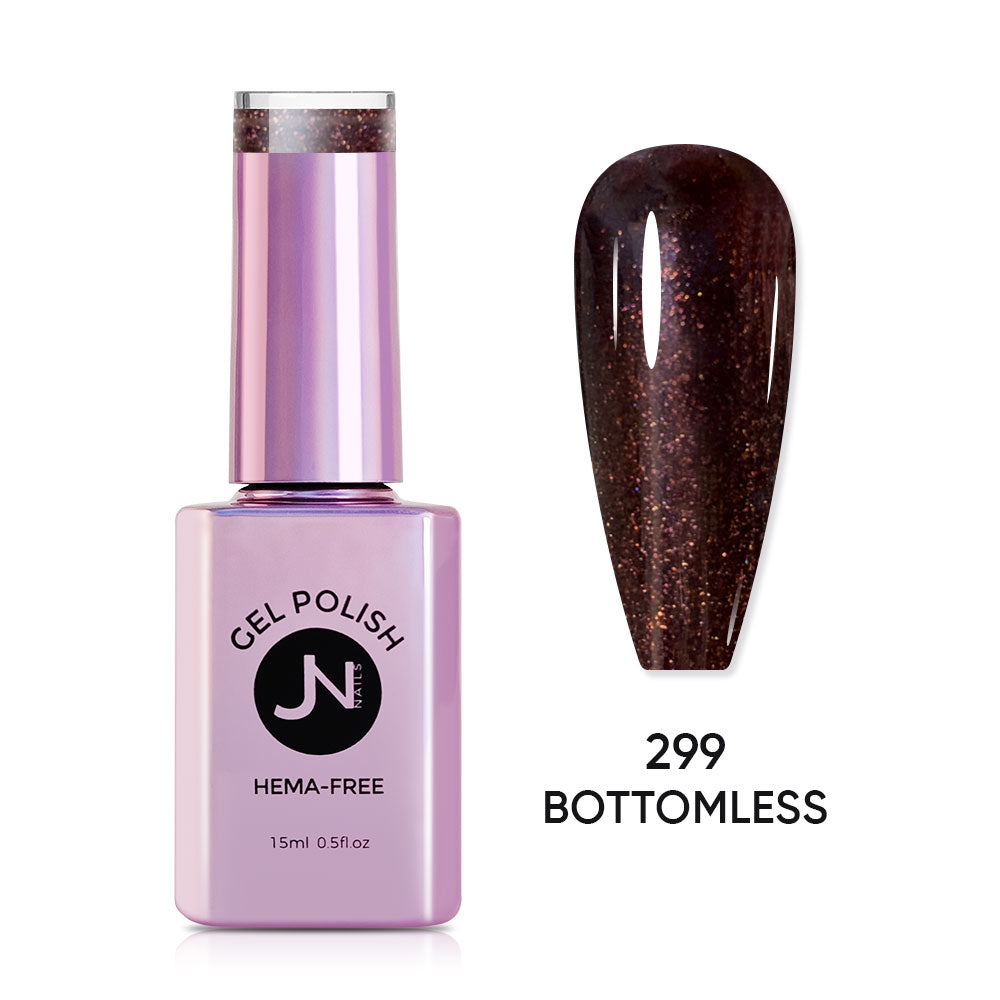 299. BOTTOMLESS