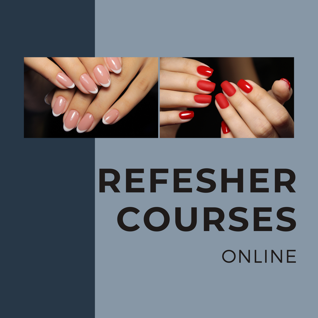 E.Filing Refresher - Online