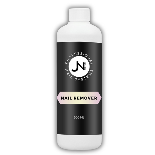 Nagellackentferner (duftend)