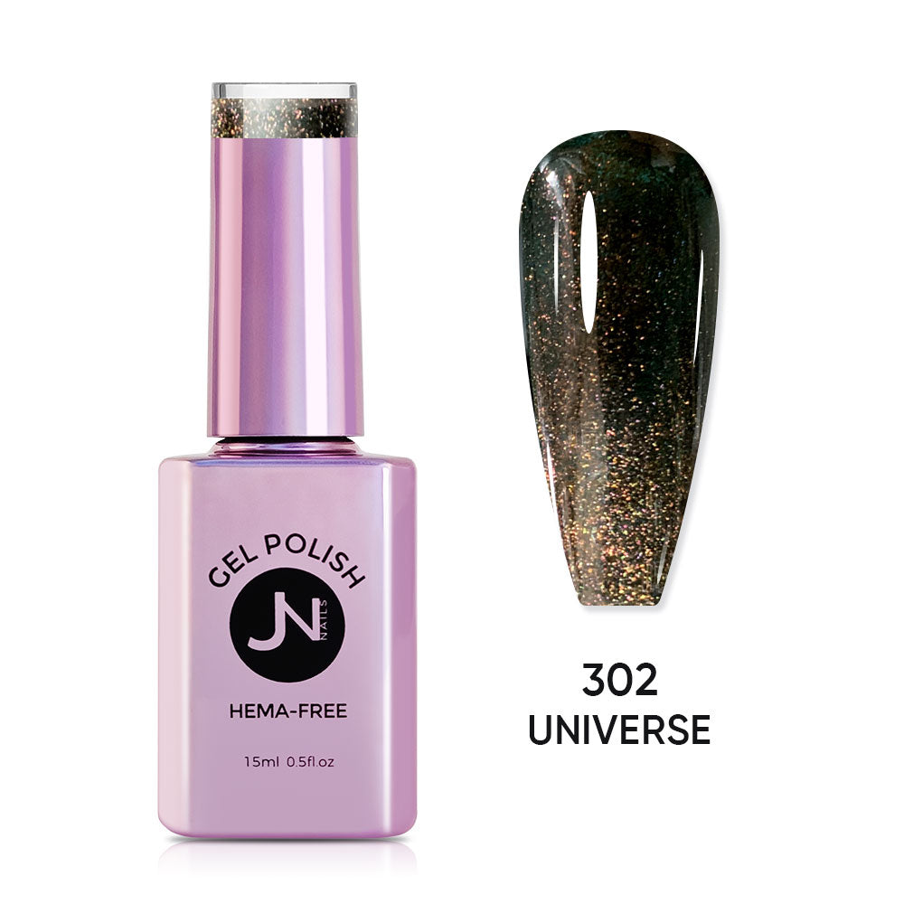 302. UNIVERSE