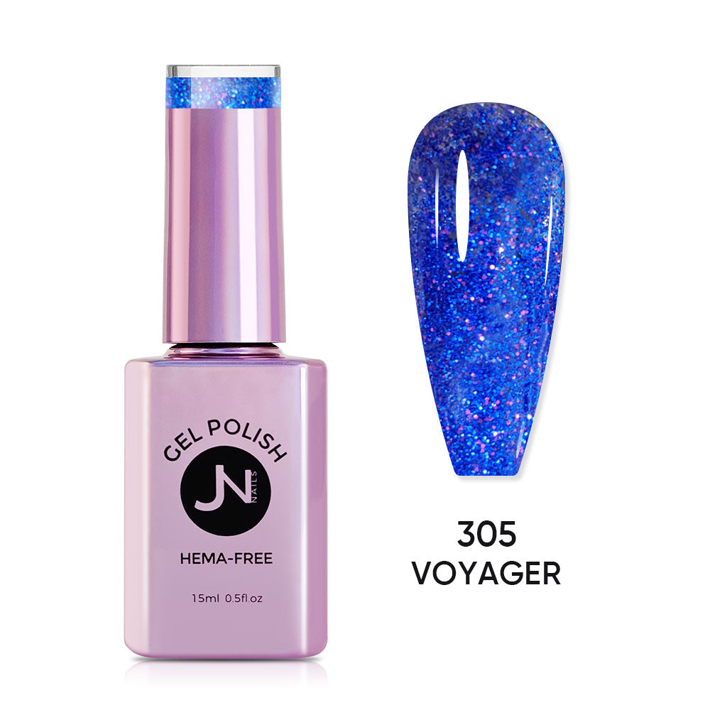 305. VOYAGER