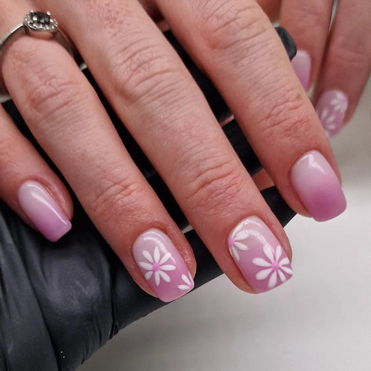 Op03. PETAL KISS - DECKENDER Gel-Nagellack