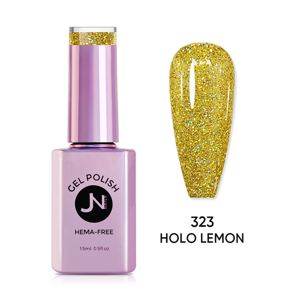 323. HOLO LEMON