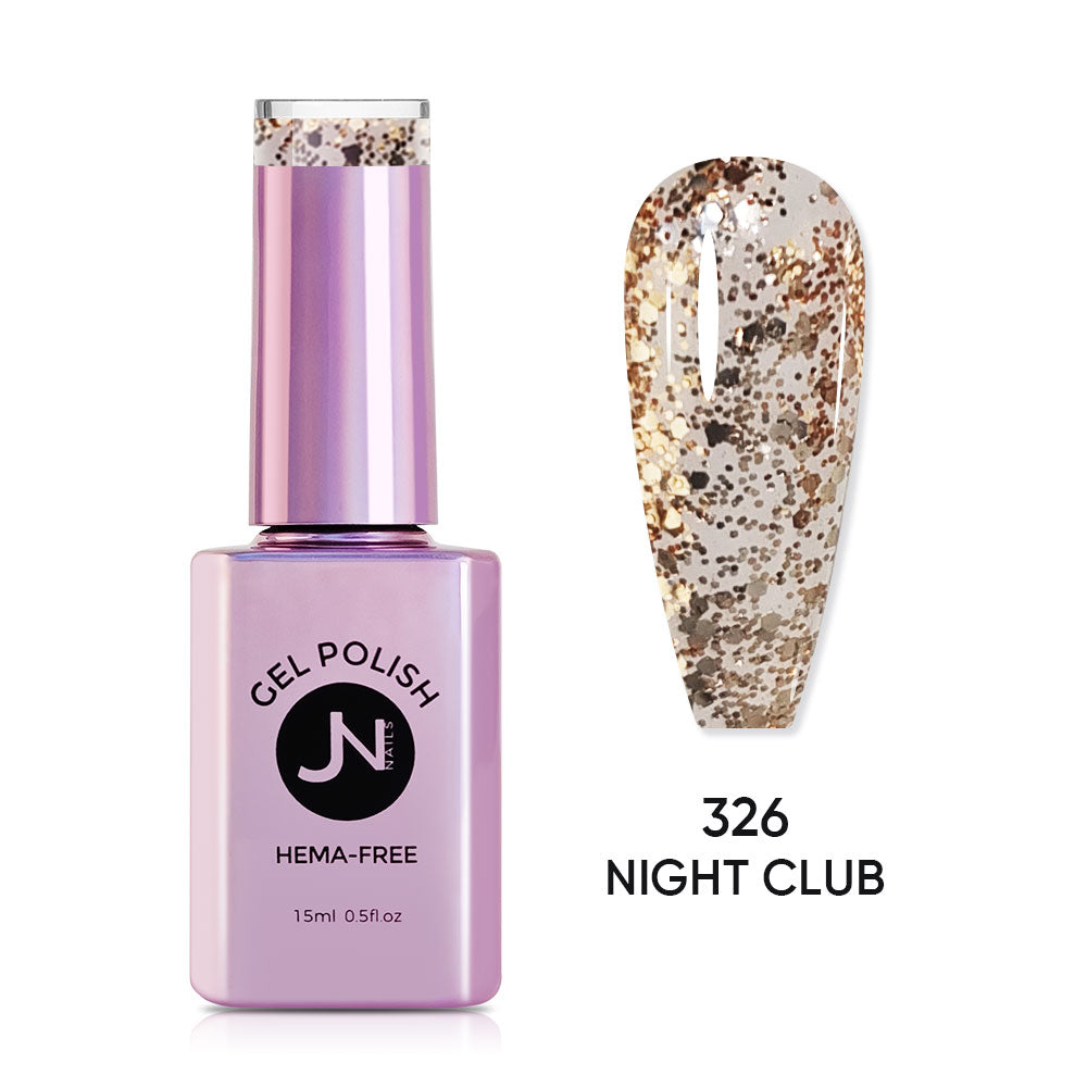 326. NIGHT CLUB