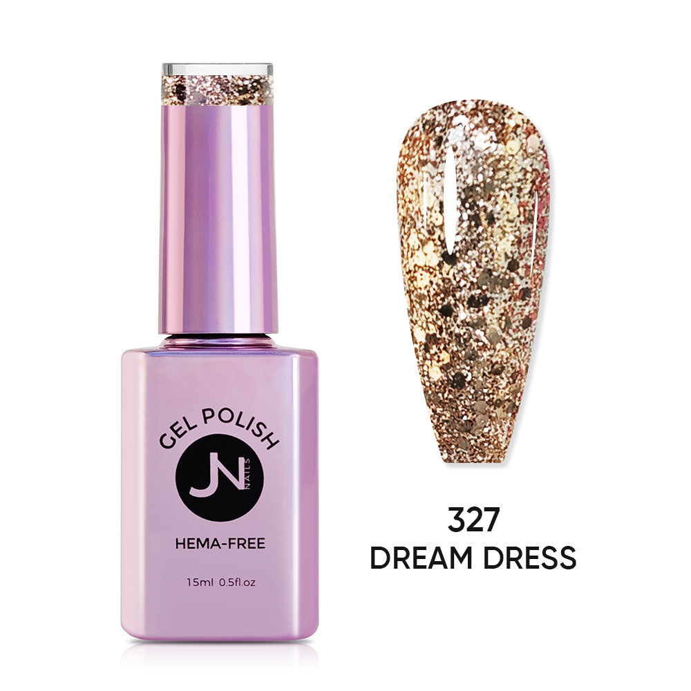327. DREAM DRESS