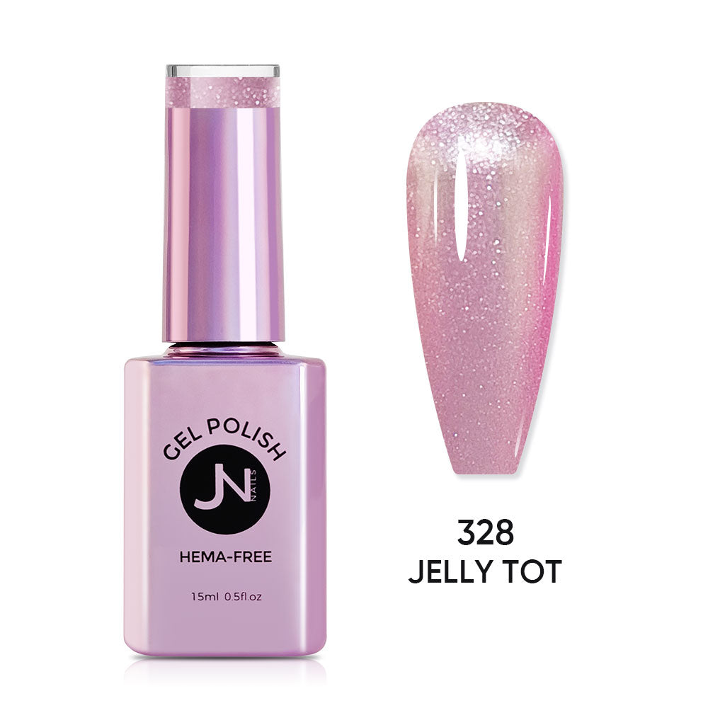 328. JELLY TOT