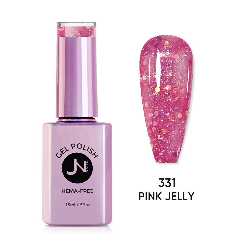 331. PINK JELLY