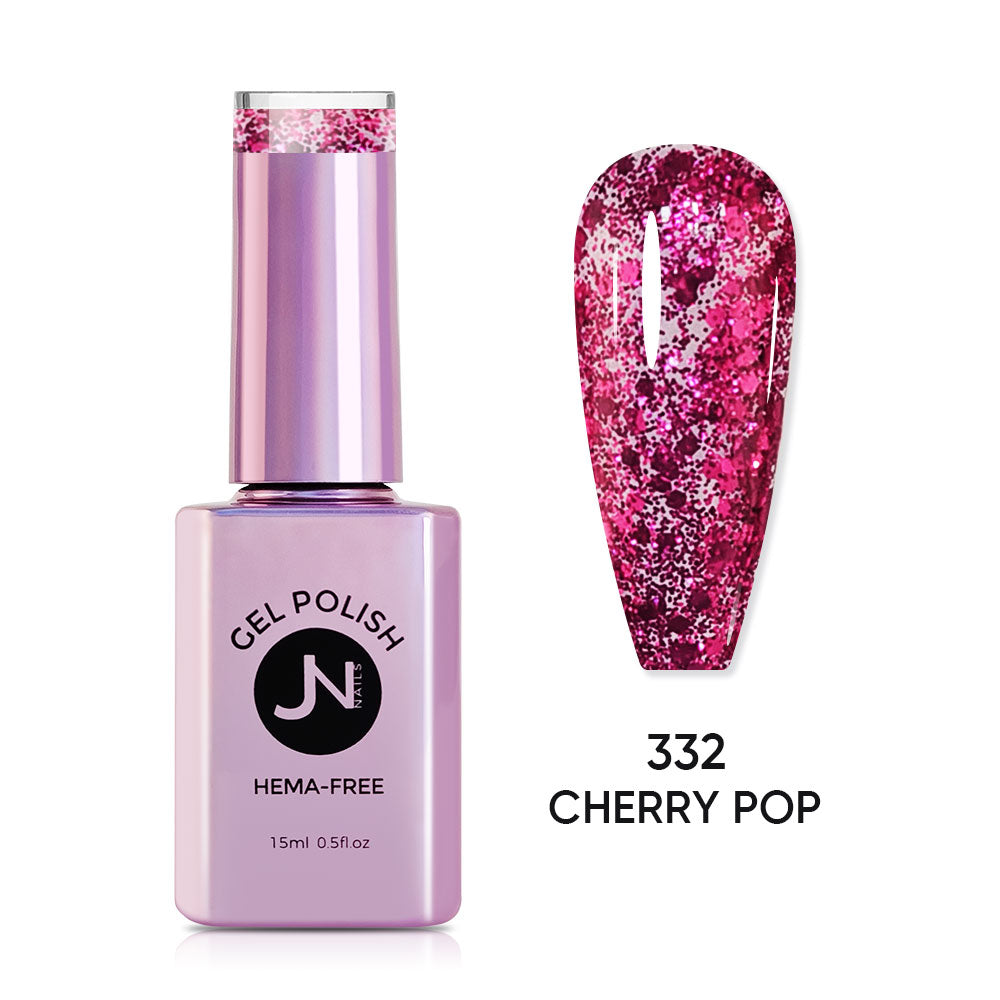 G332. CHERRY POP