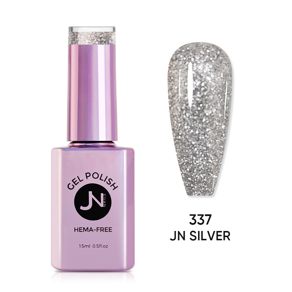 337. JN SILVER