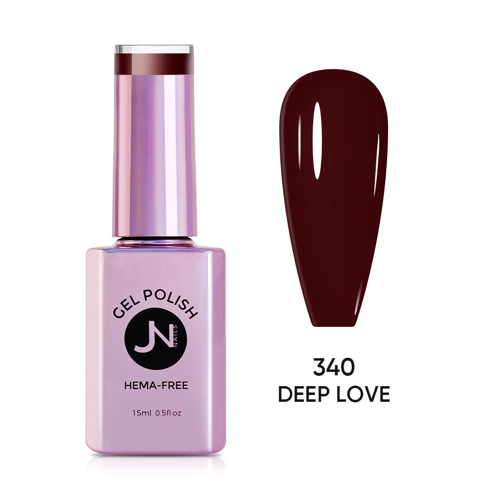 340. DEEP LOVE