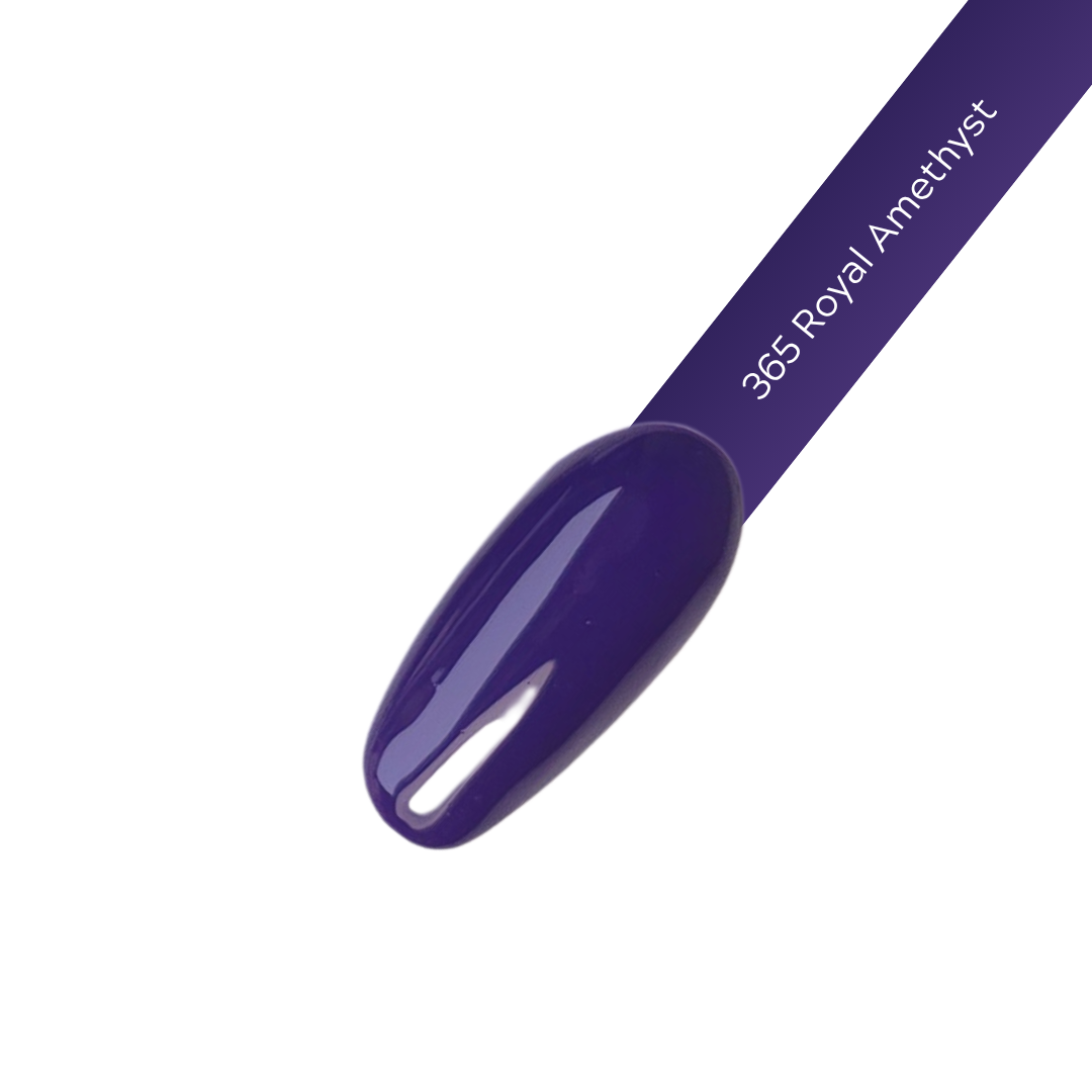 365. ROYAL AMETHYST