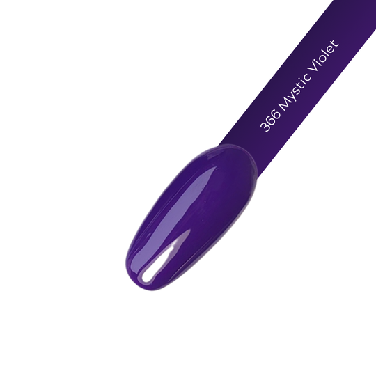 366. MYSTIC VIOLET