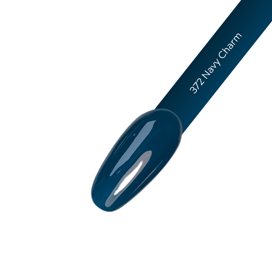 372. NAVY CHARM