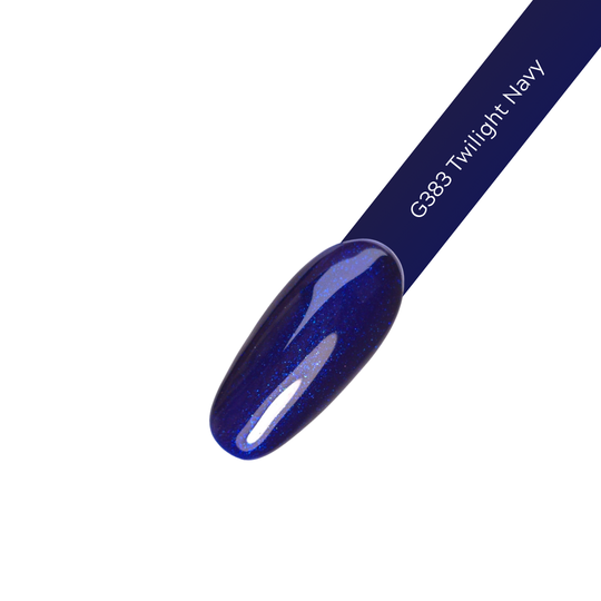 383. TWILIGHT NAVY