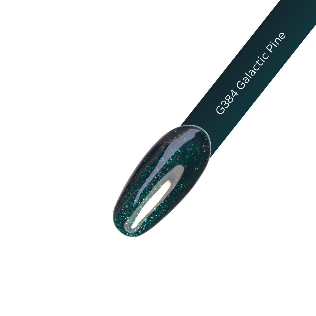 384. GALACTIC PINE